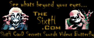 ThE SiXtH